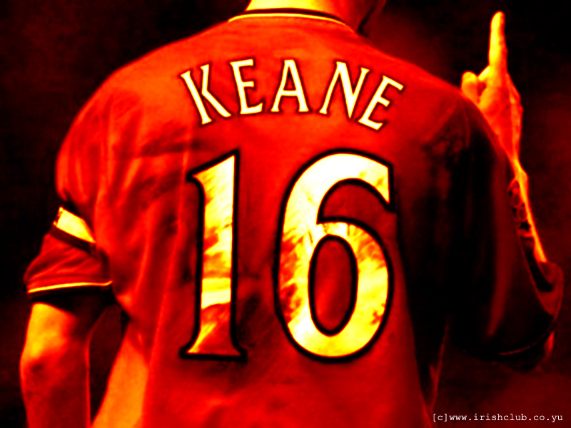 keane